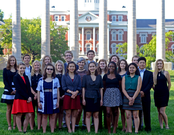 MUJW Class of 2016